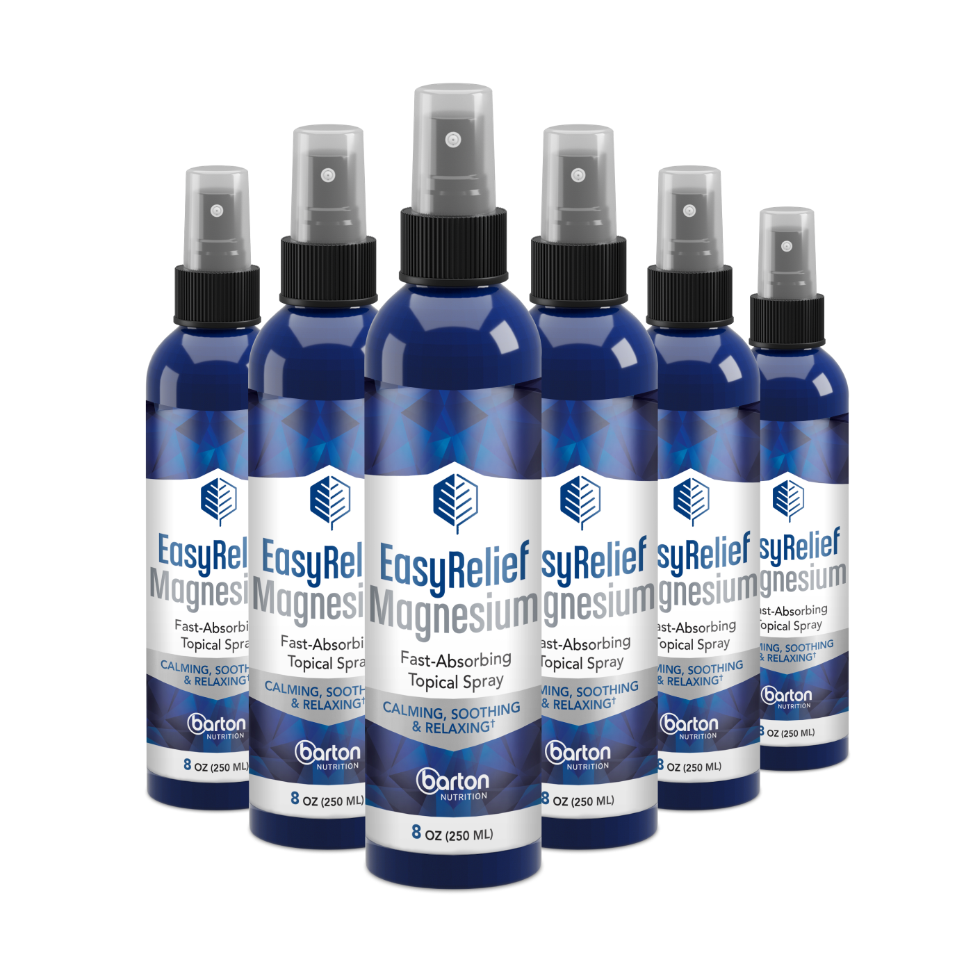 EasyRelief Magnesium