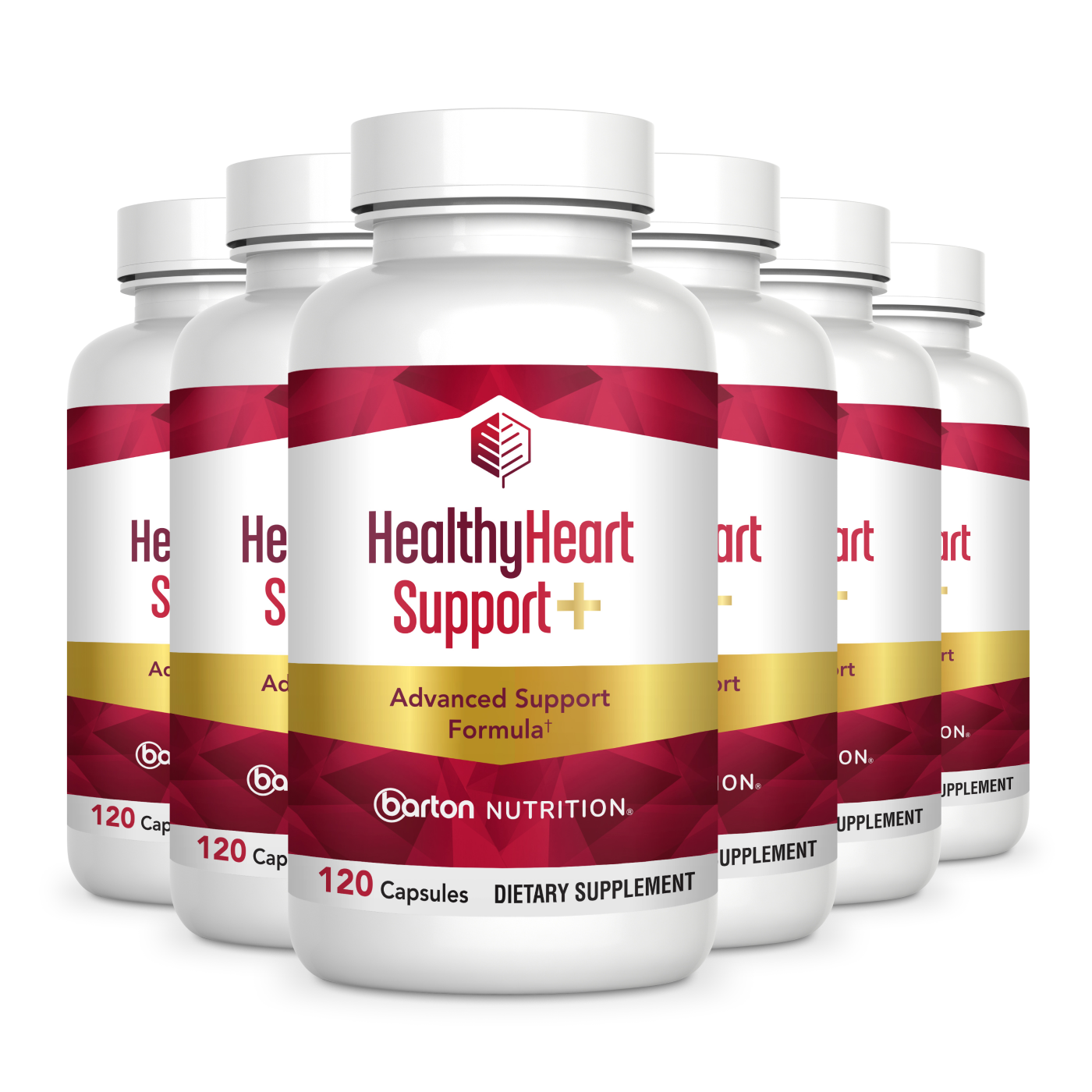 HealthyHeart Support+