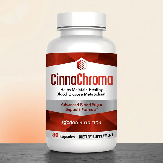 CinnaChroma