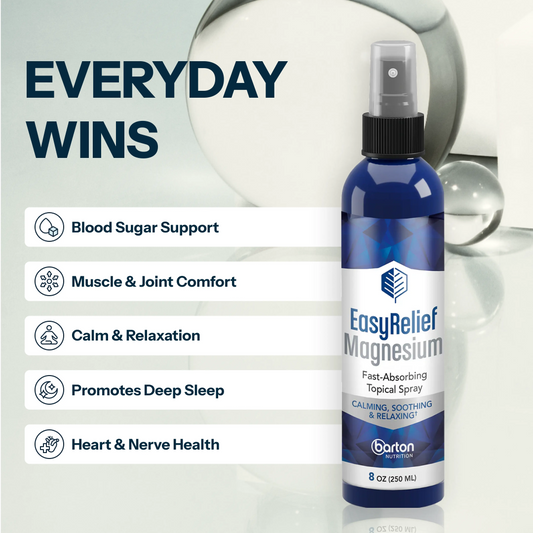 EasyRelief Magnesium