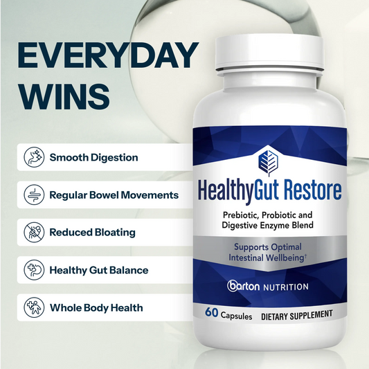 Holiday Health Defense Stack