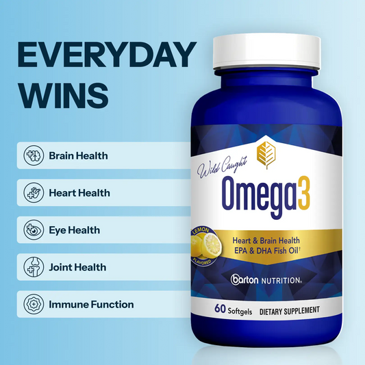 Omega3