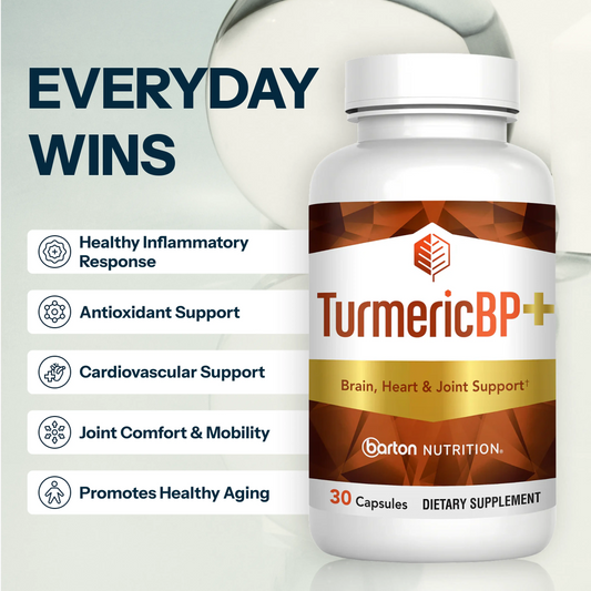 TurmericBP+