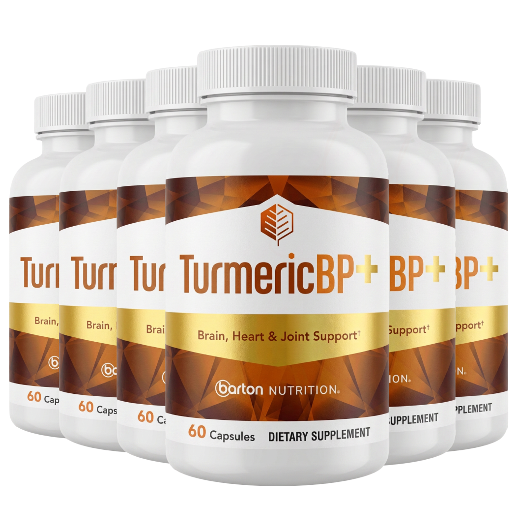 TurmericBP+