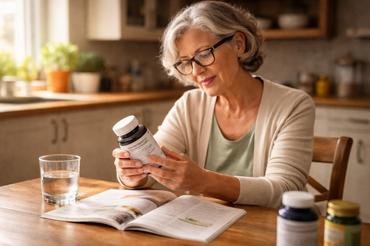 Berberine: What the Research Actually Says