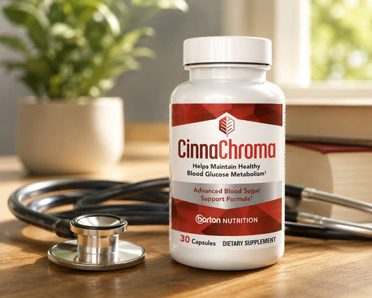 How to Talk to Your Doctor About Supplements: 7 Questions to Ask Before You Start