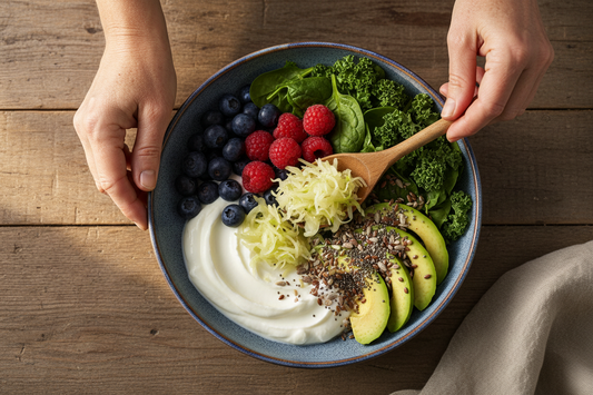 5 Ways Your Gut Health Affects Your Blood Sugar