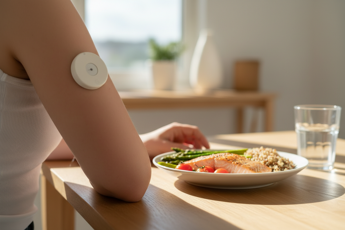 8 Ways to Stop Blood Sugar Spikes After Eating