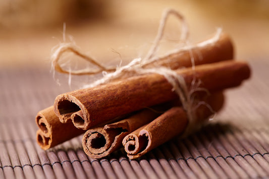 Cinnamon and Blood Sugar: Separating Fact from Fad 