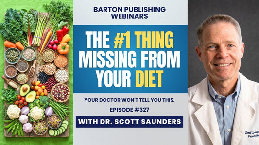 You're Getting Half the Fiber You Need. Here's What's Missing