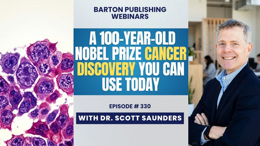Sugar & Cancer: How What You Eat Creates the Environment Cancer Needs to Grow