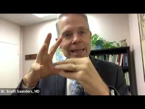 Stress, Cortisol, & Metabolism