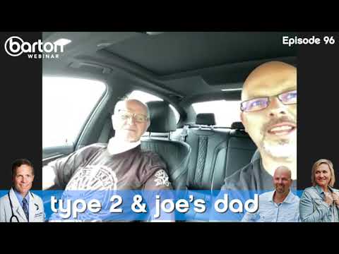 Type 2 & Meet Joe's Dad