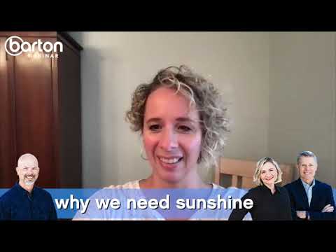 Why we need the ☀️sunshine