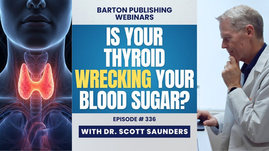 Thyroid Trouble: Why Your Thyroid Test Could Be Wrong