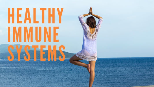 Healthy Immune Systems