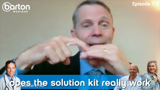 Does the Solution Kit Really Work?
