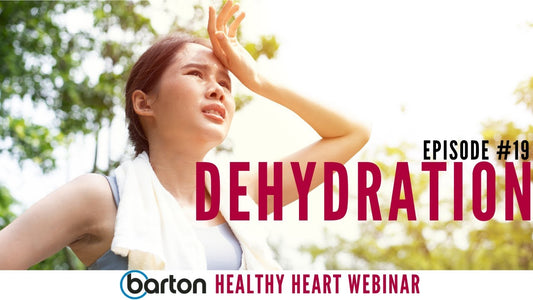 Dehydration