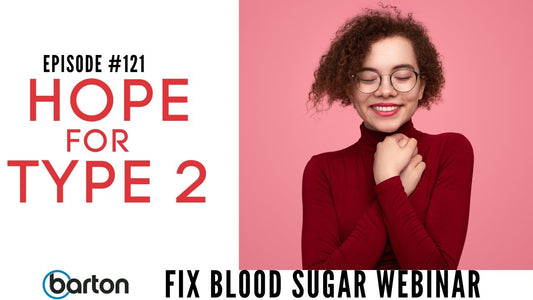 Hope for Type 2