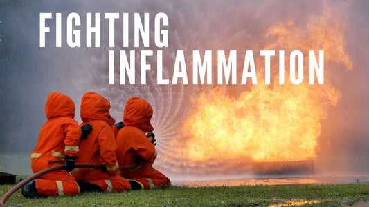 Fighting Inflammation: The