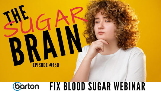 The Sugar Brain