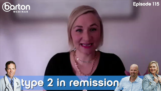 Type 2 in Remission