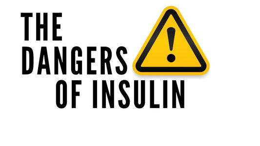 The Dangers of Insulin: The