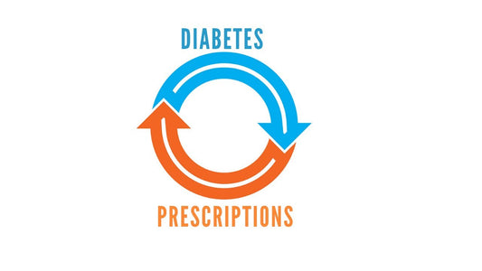 Prescriptions &  Type 2 Diabetes