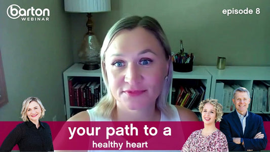 Your Path to a Healthy Heart