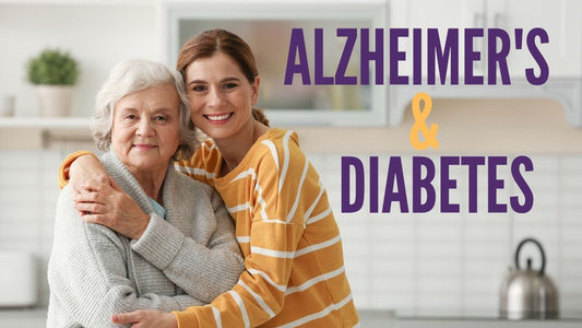 Alzheimer's & Diabetes