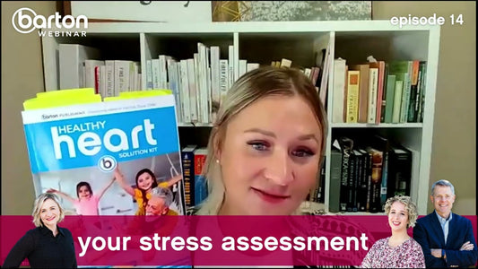 Your Stress Assessment
