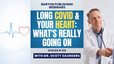 Long COVID & Vaccine Injury: What's Really Going On
