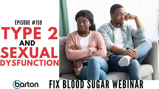 Type 2 & Sexual Dysfunction