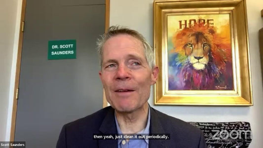 A Healthy Retirement
