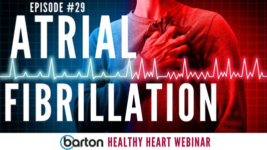 Atrial Fibrilation