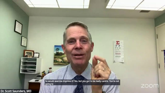 Topic today: The Well Trained Heart- The effect of exercise on the heart