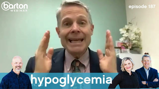 Hypoglycmeia