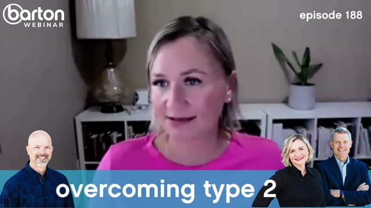 Overcoming Type 2