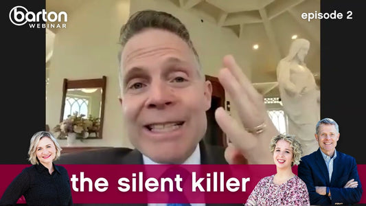 The Silent Killer