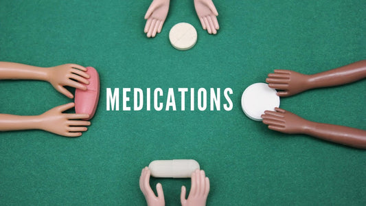 Diabetic Medications