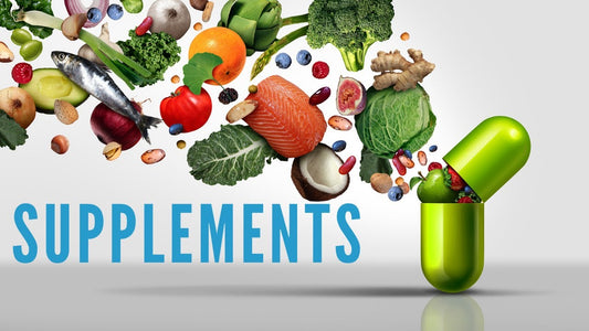 Supplements