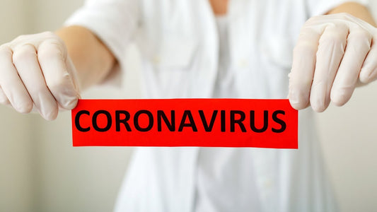 The Coronavirus: The