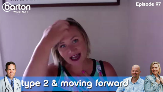 Type 2 & Moving Forward