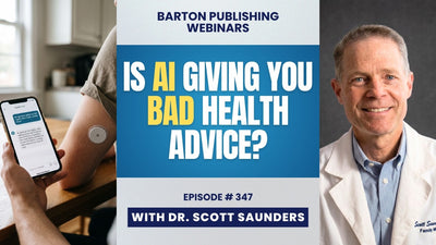 Using AI for Health Questions: What Helps and What to Avoid