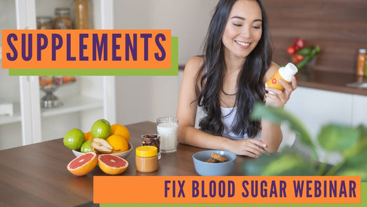 Supplements & Type 2