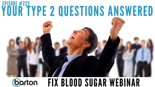 Your Type 2 Questions Answered