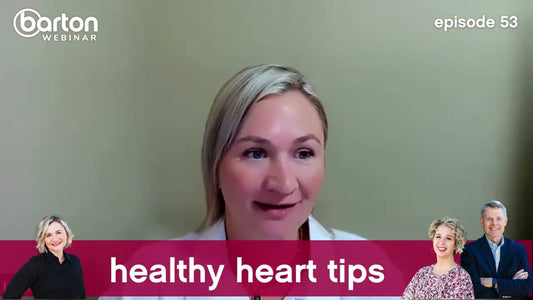 Healthy Weight=Healthy Heart?