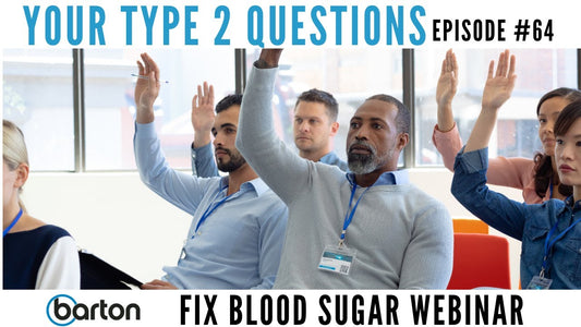 Your Type 2 Questions