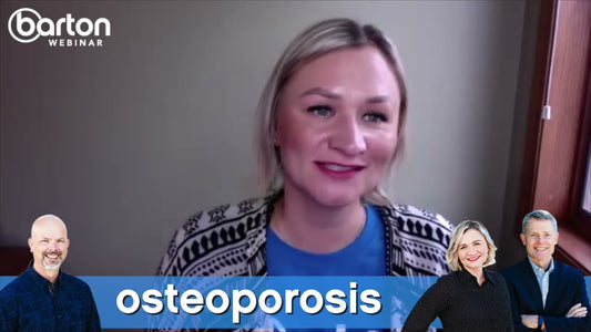 Osteoporosis