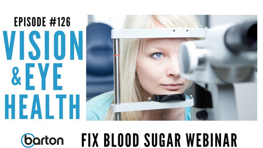 Vision & Eye Health
